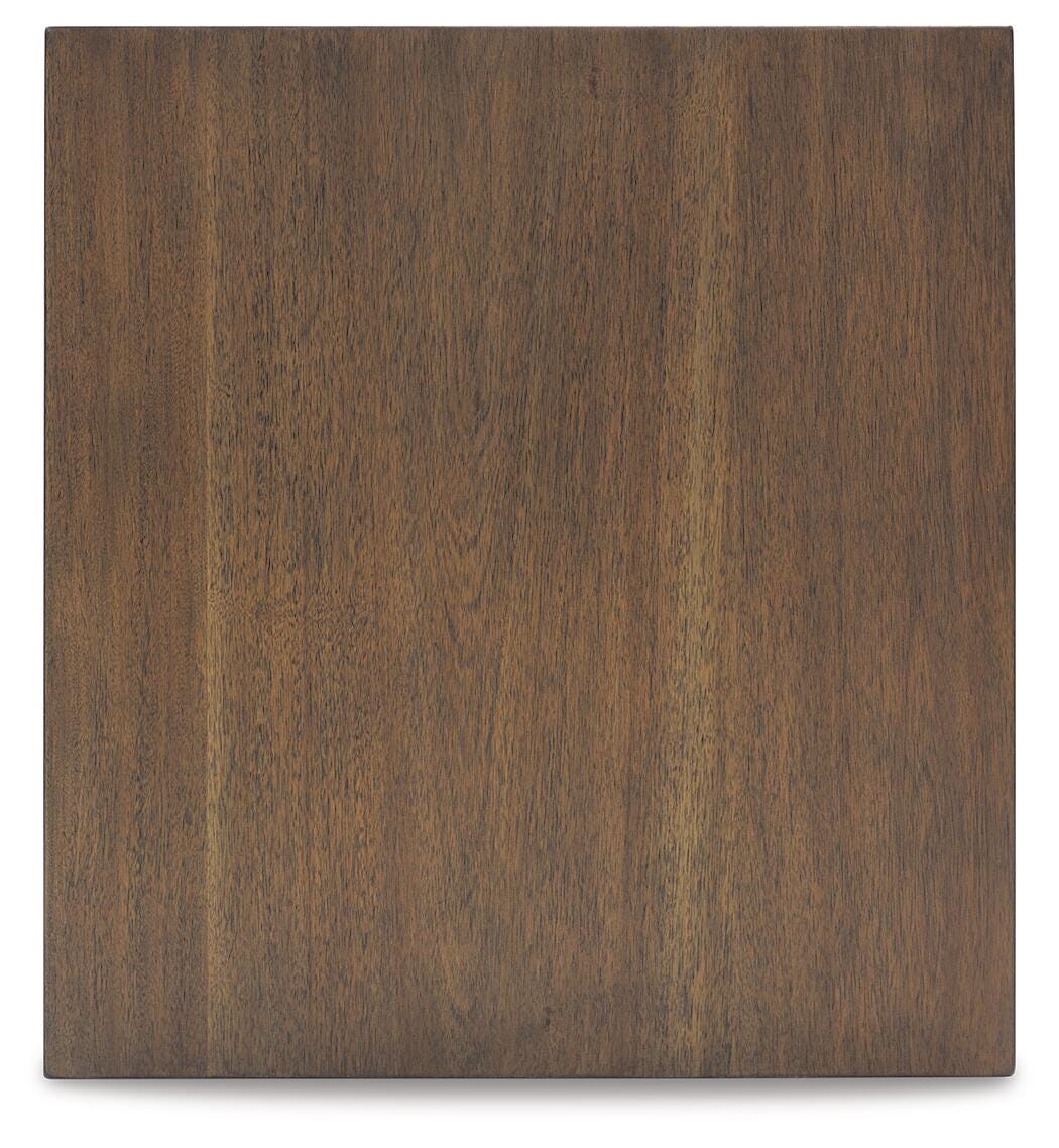 Moriville Lift-top Coffee Table and 2 End Tables - T731T1