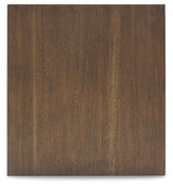 Moriville Lift-top Coffee Table and 2 End Tables - T731T1