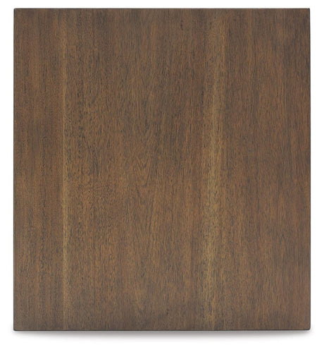 Moriville Lift-top Coffee Table and 2 End Tables - T731T1