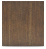 Moriville Lift-top Coffee Table and 2 End Tables - T731T1