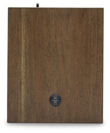 Moriville Lift-top Coffee Table and 2 Chairside End Tables - T731T2