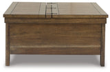 BENCH   T731-9   MORIVILLE   COCKTAIL   TBL - T731-9