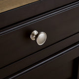 Drazmine End Table - T734-3
