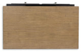 Drazmine Lift-Top Coffee Table - T734-20