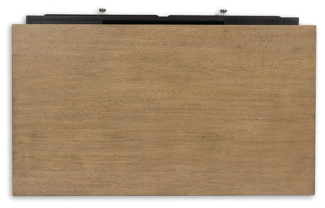 Drazmine Lift-Top Coffee Table - T734-20