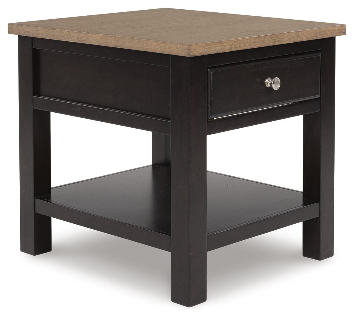 Drazmine End Table - T734-3