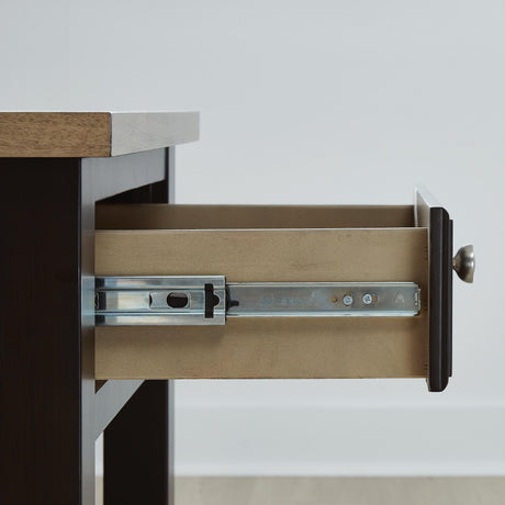 Drazmine End Table - T734-3
