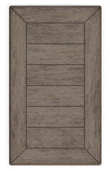 Tyler Creek Chairside End Table - T736-107