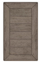 Tyler Creek Chairside End Table - T736-107