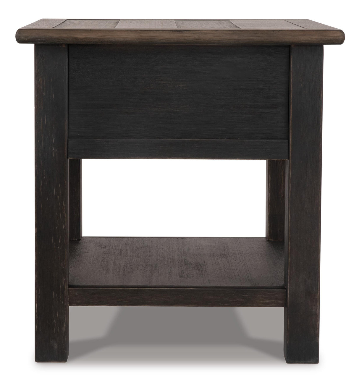 Tyler Creek End Table - T736-3