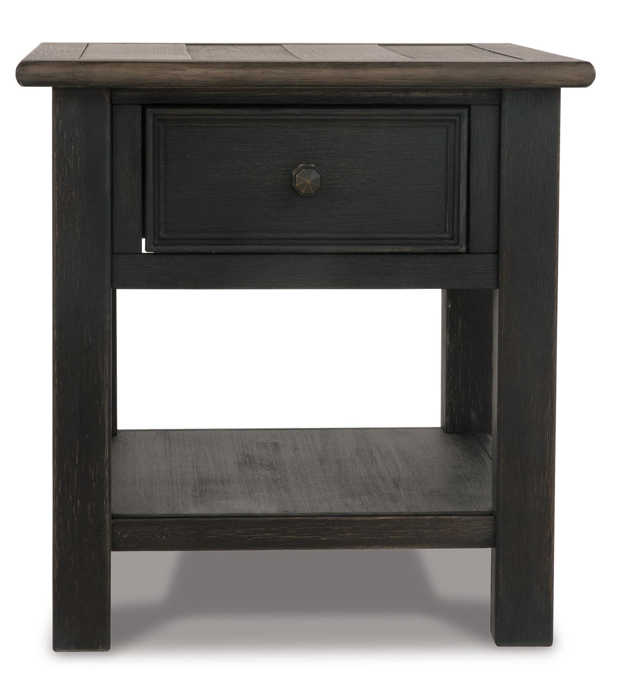 Tyler Creek End Table - T736-3