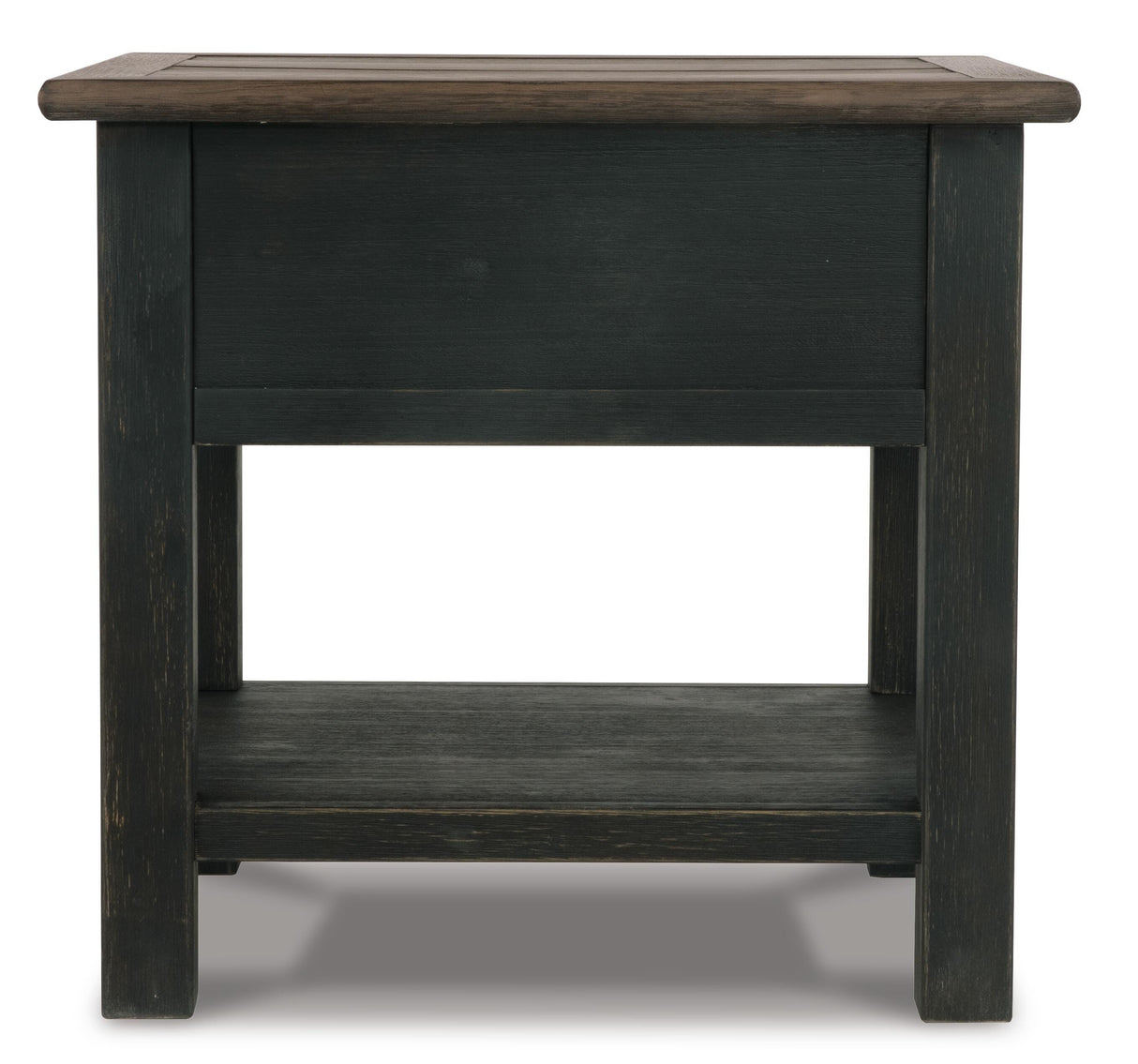 Tyler Creek End Table - T736-3