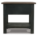 Tyler Creek End Table - T736-3