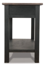 Tyler Creek Sofa/Console Table - T736-4