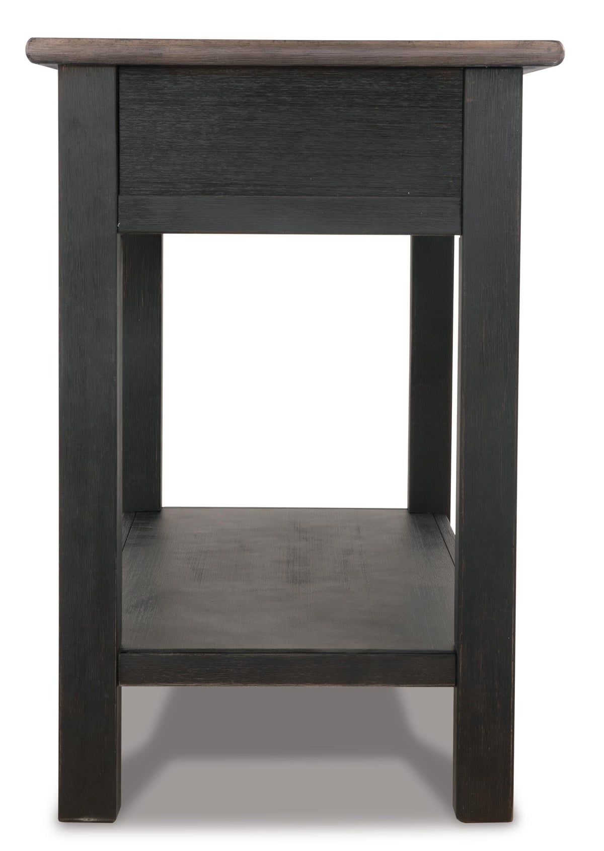 Tyler Creek Sofa/Console Table - T736-4