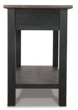 Tyler Creek Sofa/Console Table - T736-4