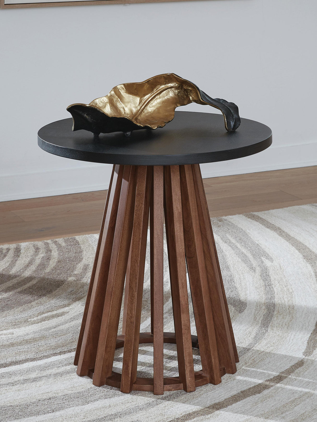 Kallari End Table - T737-6