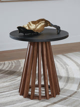 Kallari End Table - T737-6