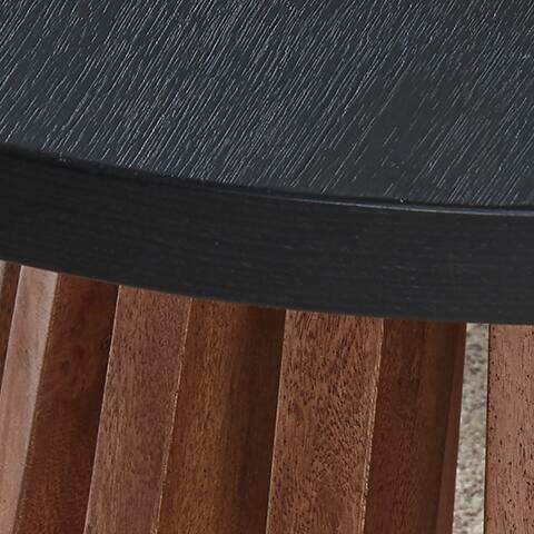 Kallari End Table - T737-6