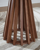 Kallari End Table - T737-6