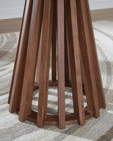 Kallari End Table - T737-6