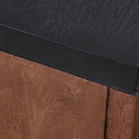 Kallari Chairside End Table - T737-7