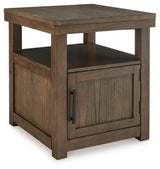 BENCH   T738-3   BOARDERNEST   END   TABLE - T738-3