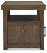 BENCH   T738-3   BOARDERNEST   END   TABLE - T738-3