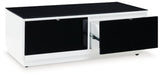 Gardoni Coffee Table - T756-1