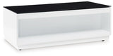 Gardoni Coffee Table - T756-1
