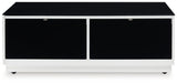 Gardoni Coffee Table - T756-1