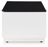 Gardoni Coffee Table - T756-1