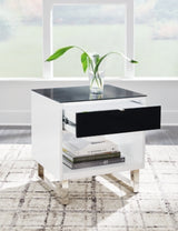 Gardoni End Table - T756-3