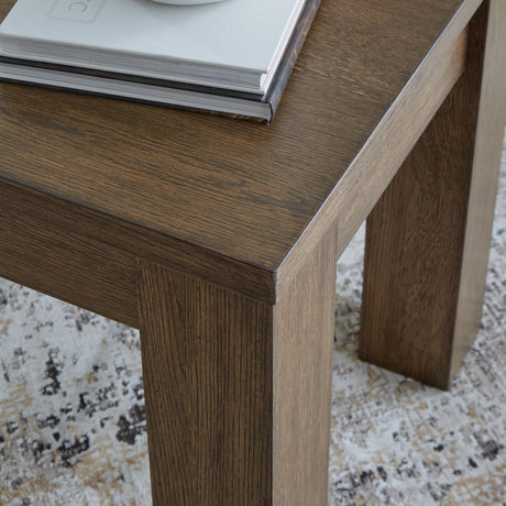Rosswain End Table - T763-2