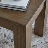 Rosswain End Table - T763-2