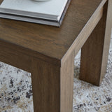 Rosswain End Table - T763-2