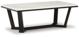 Fostead Coffee Table - T770-1