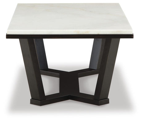Fostead Coffee Table - T770-1