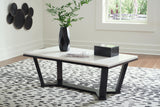 Fostead Coffee Table - T770-1