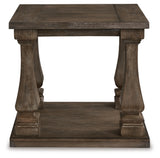 Johnelle End Table - T776-3