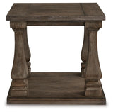 Johnelle End Table - T776-3