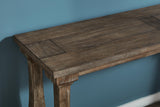 Johnelle Sofa Table - T776-4