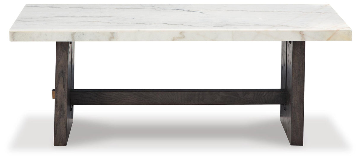 Burkhaus Coffee Table - T779-1