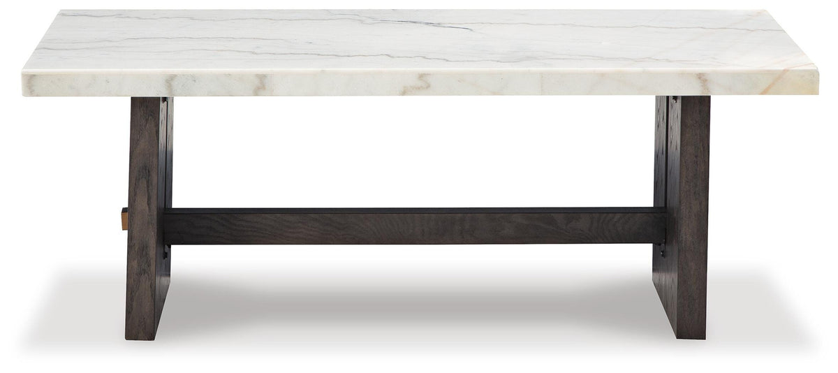 Burkhaus Coffee Table - T779-1