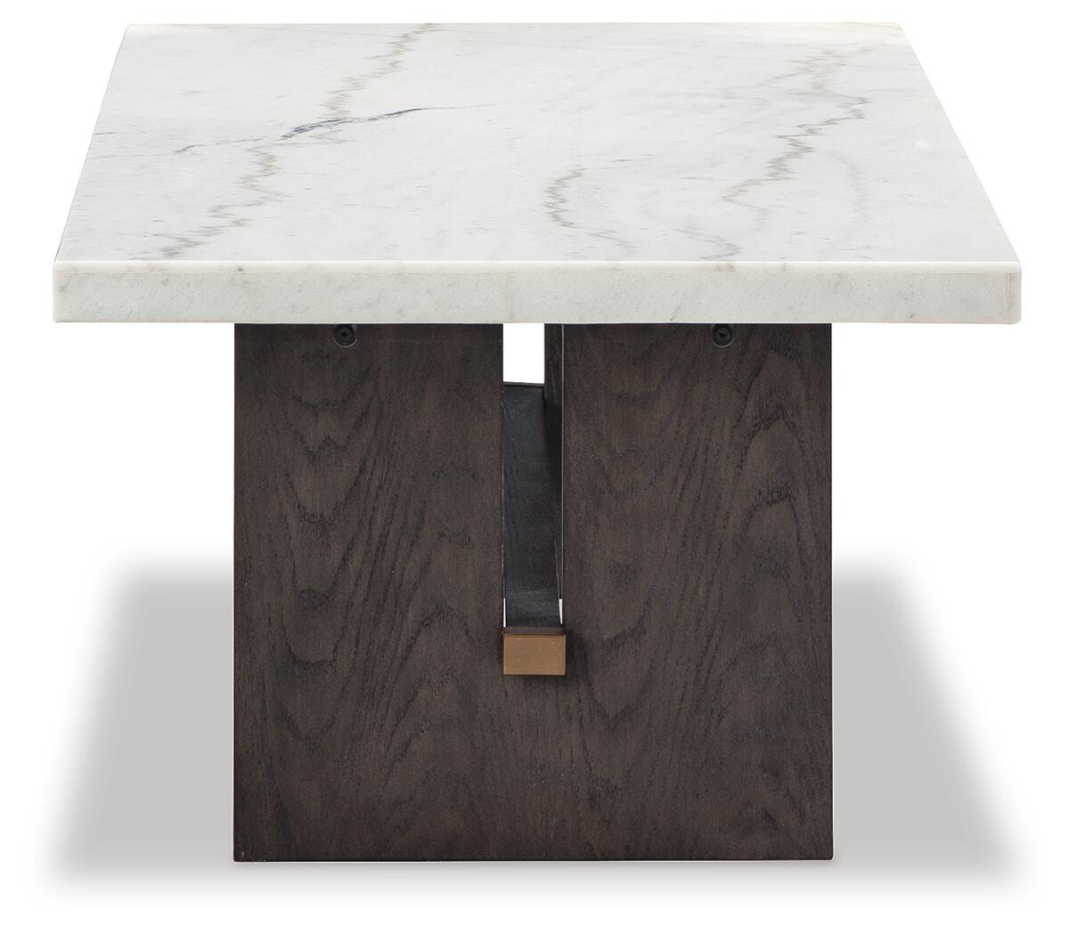 Burkhaus Coffee Table - T779-1