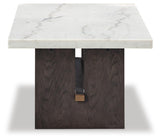 Burkhaus Coffee Table - T779-1