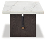 Burkhaus Coffee Table - T779-1