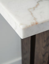 Burkhaus Sofa Table - T779-4