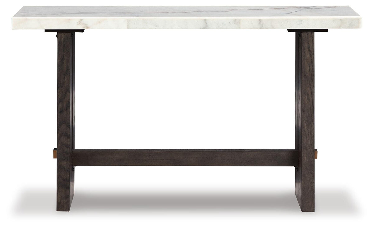 Burkhaus Sofa Table - T779-4