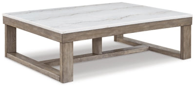 Loyaska Coffee Table - T789-1